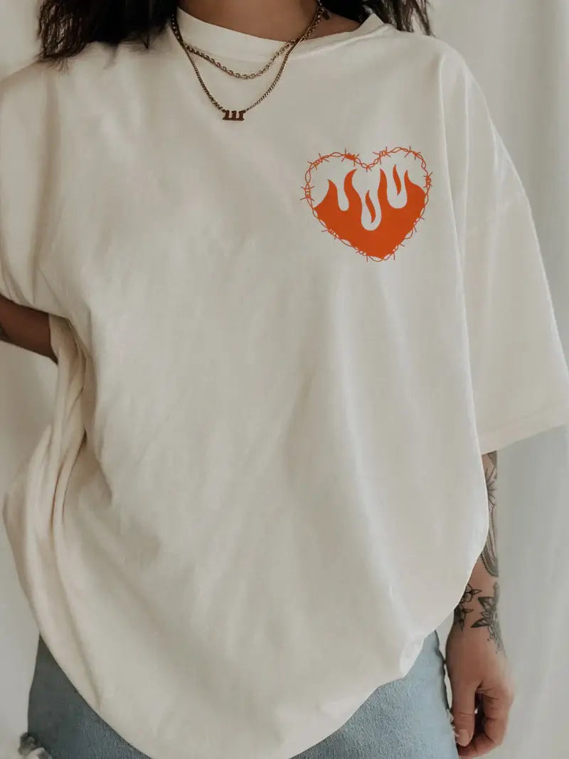 I Support Womens Rights and Wrongs Graphic Tee