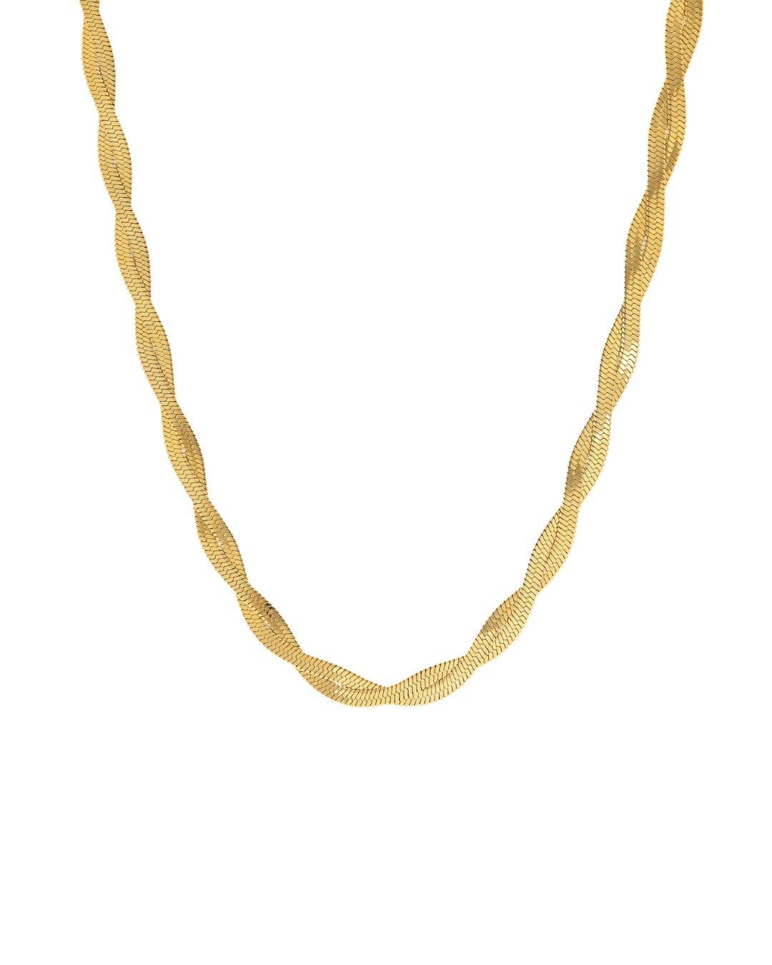 Essential Necklace