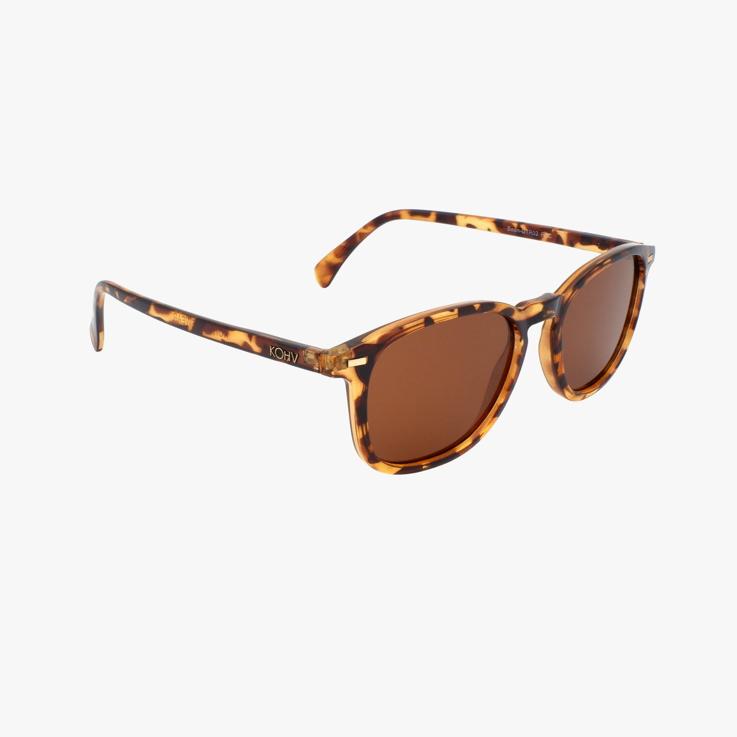 Kohv Bean Classic Polarized Sunglasses