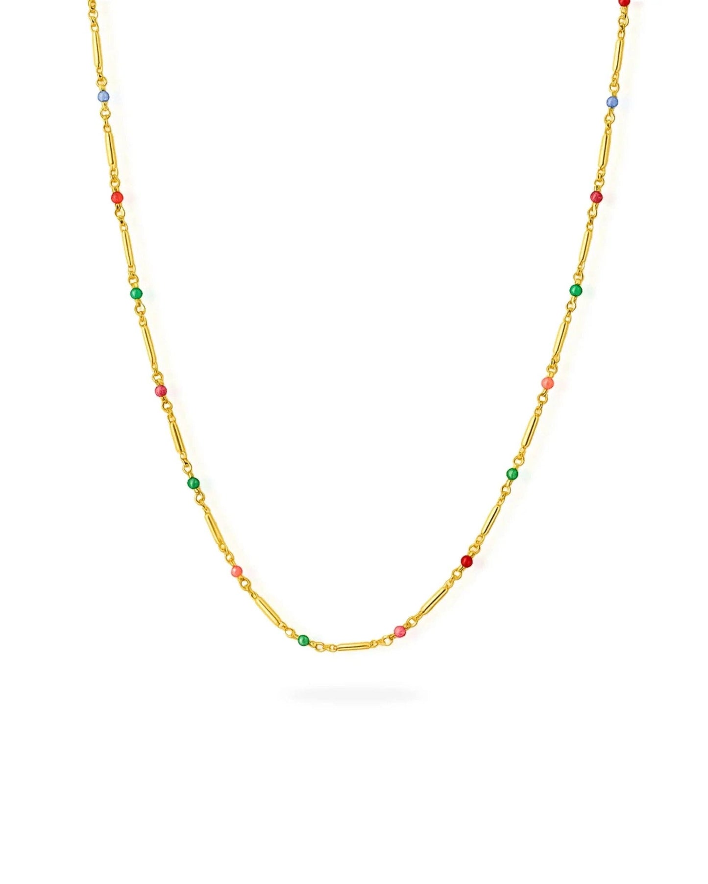 Sunny Necklace