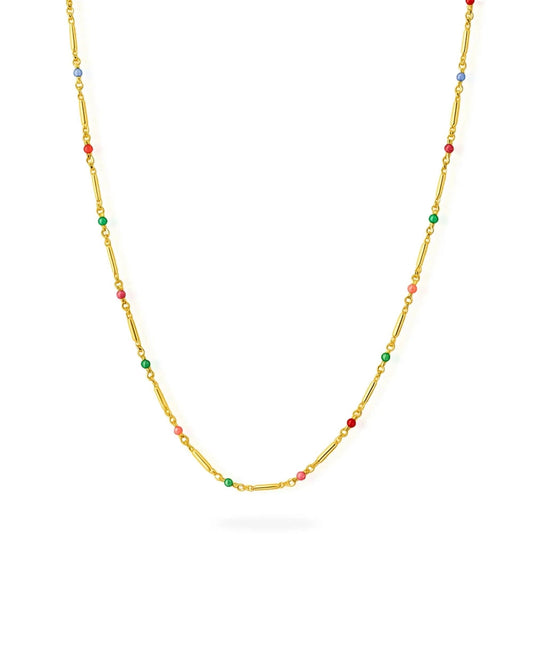 Sunny Necklace