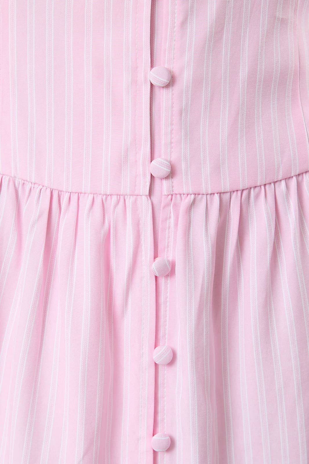 Sunday Edition Tiered Maxi