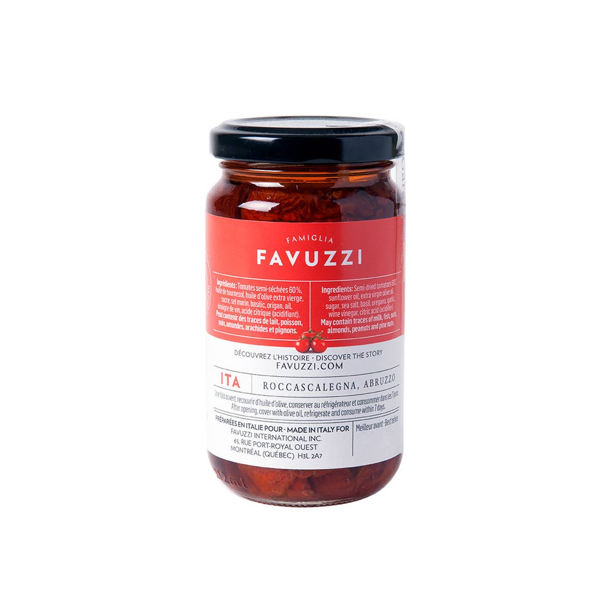 Candied Tomatoes