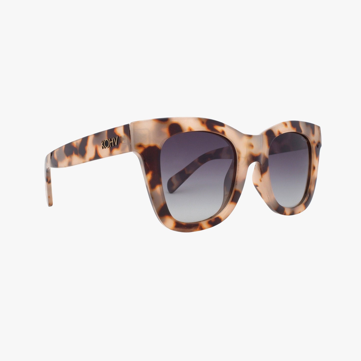 Kohv Bailey Polarized Sunglasses
