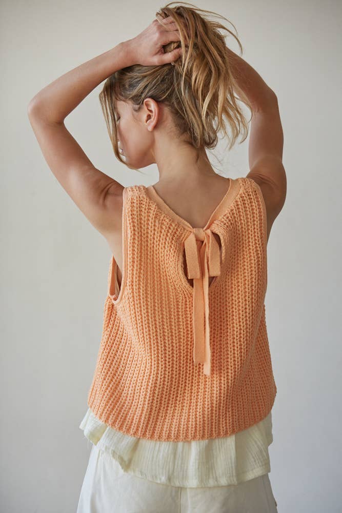 By Together Contrast Peplum Top