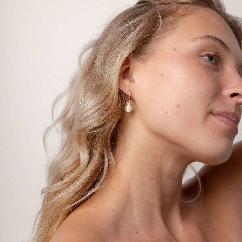 Polly Earrings