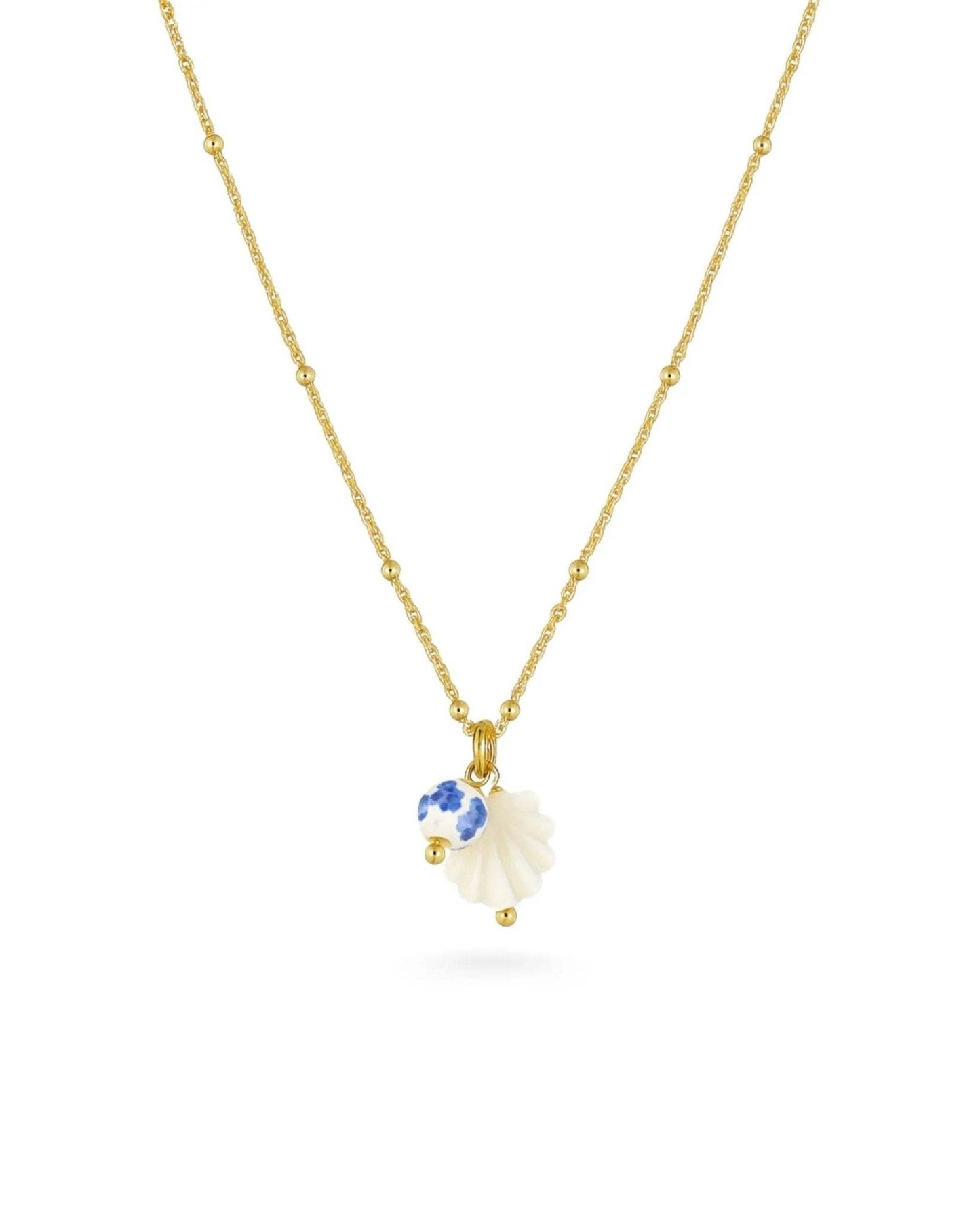 Harbor Necklace