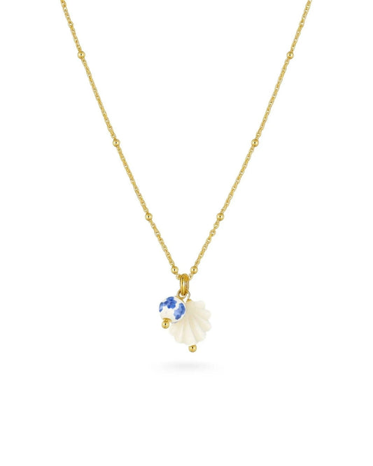 Harbor Necklace