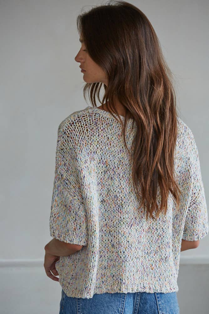 By Together Knit Sweater