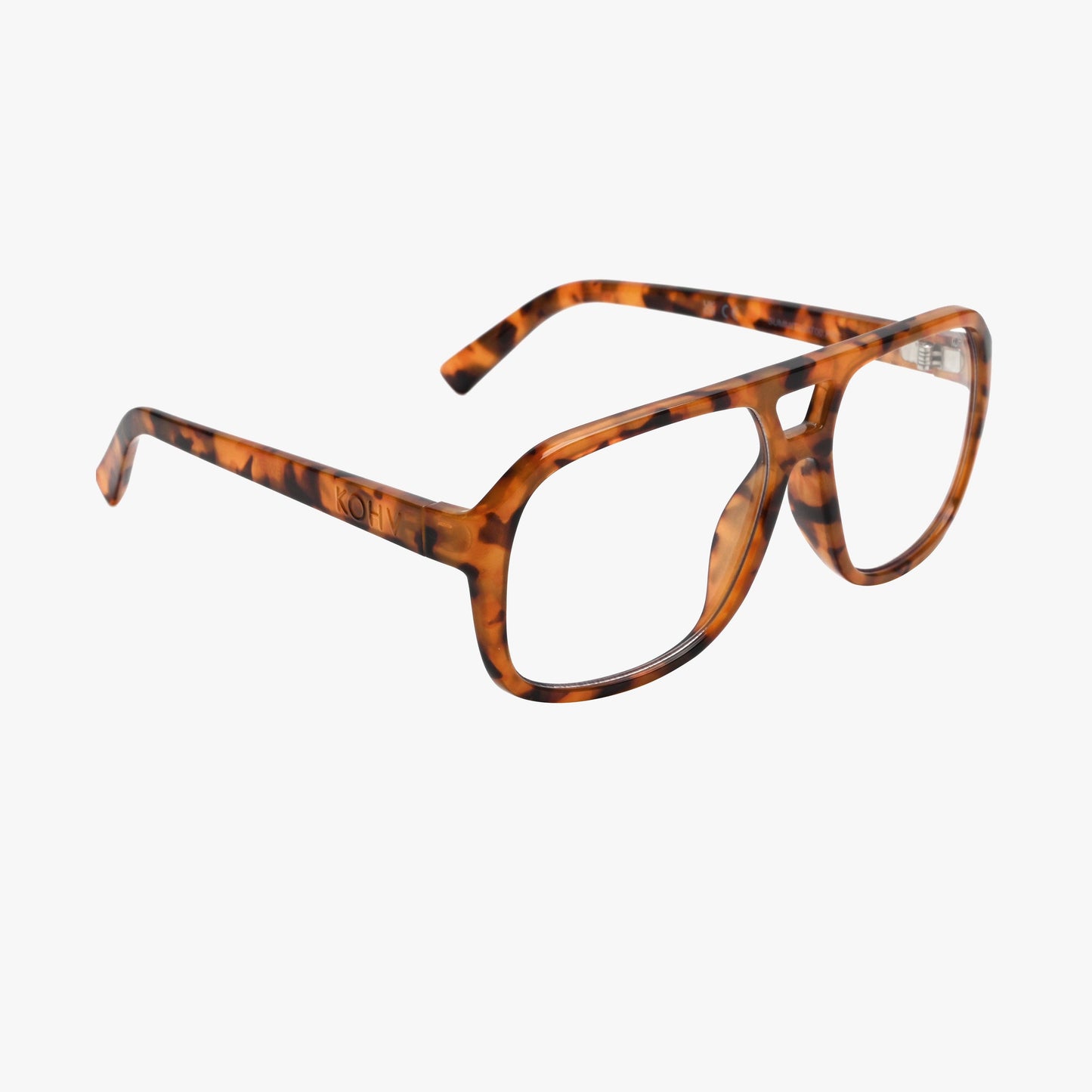 Kohv Summit Blue Light Glasses