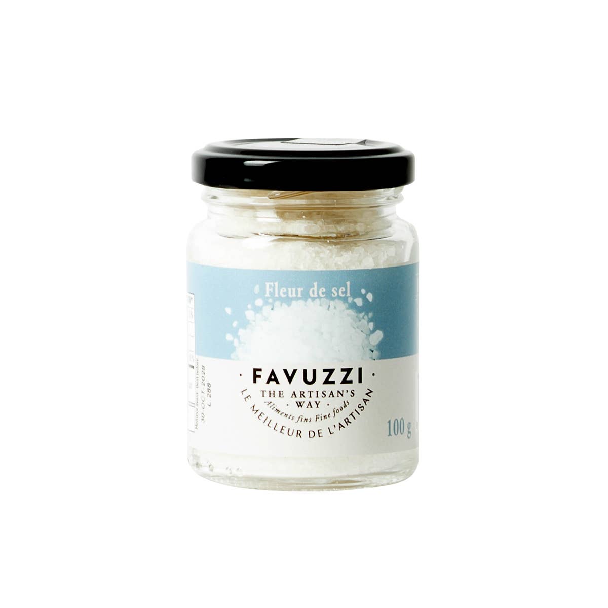 Fleur De Sel
