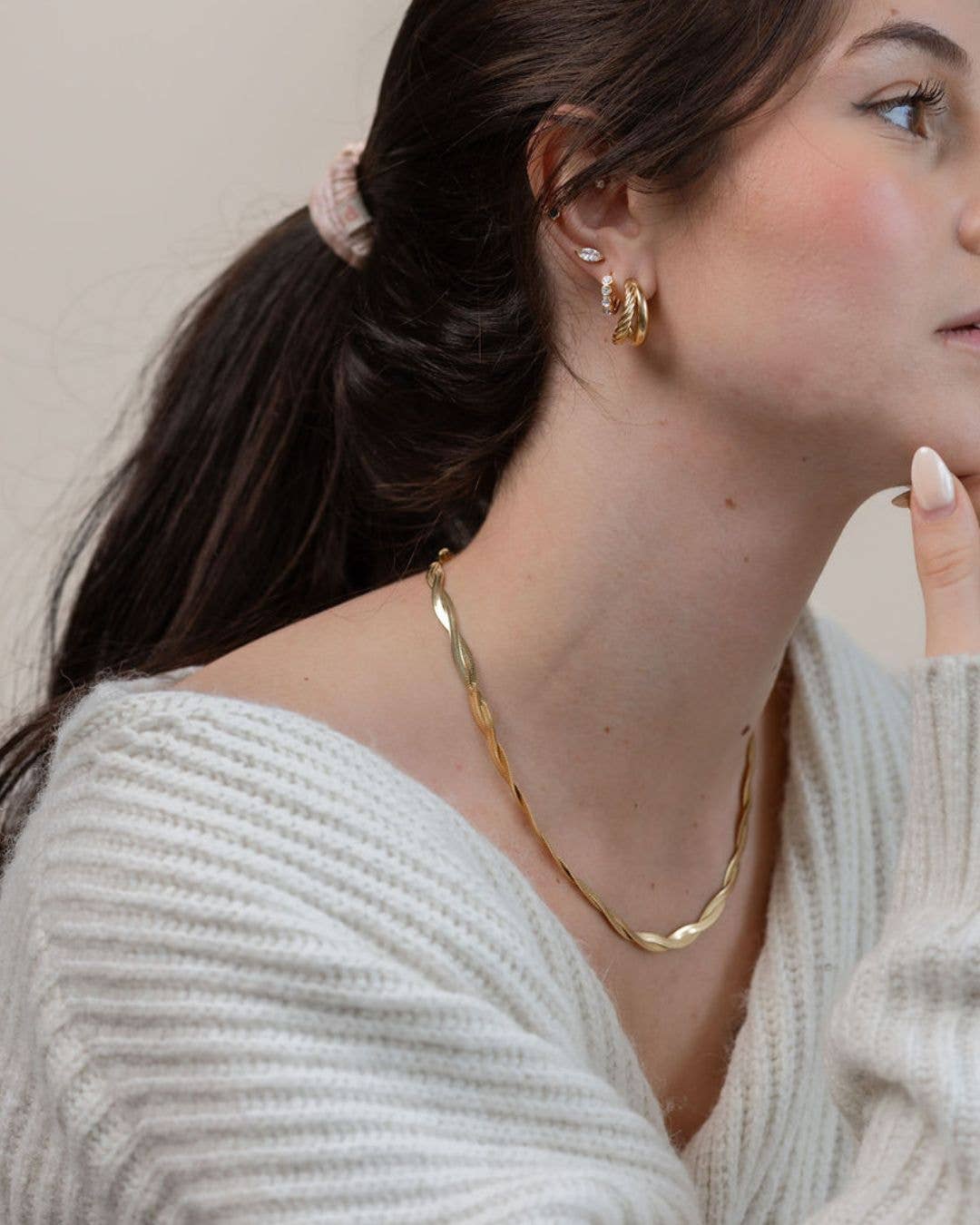 Essential Necklace