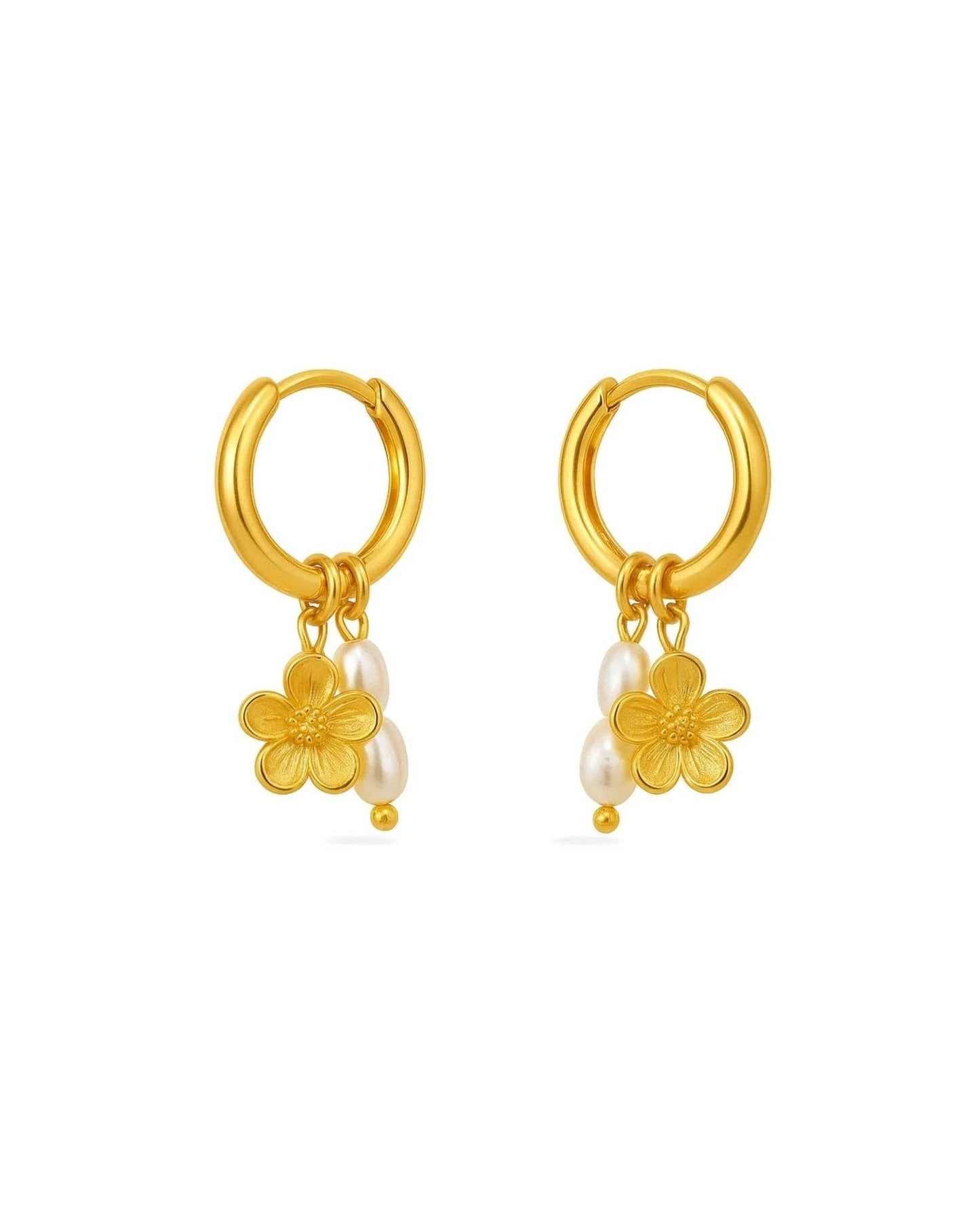 Oasis Earrings