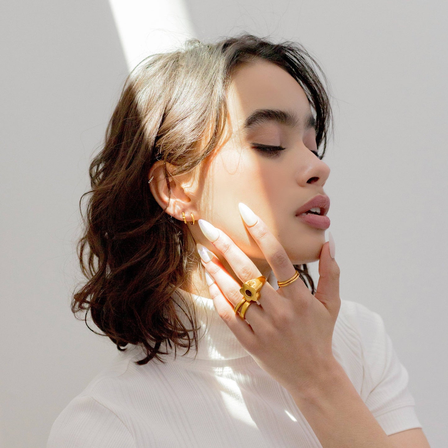 Meadow Earrings
