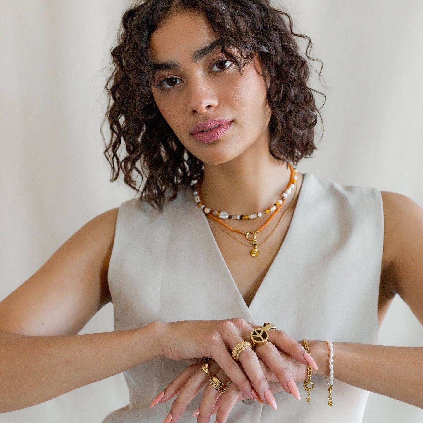 Emmy Bracelet