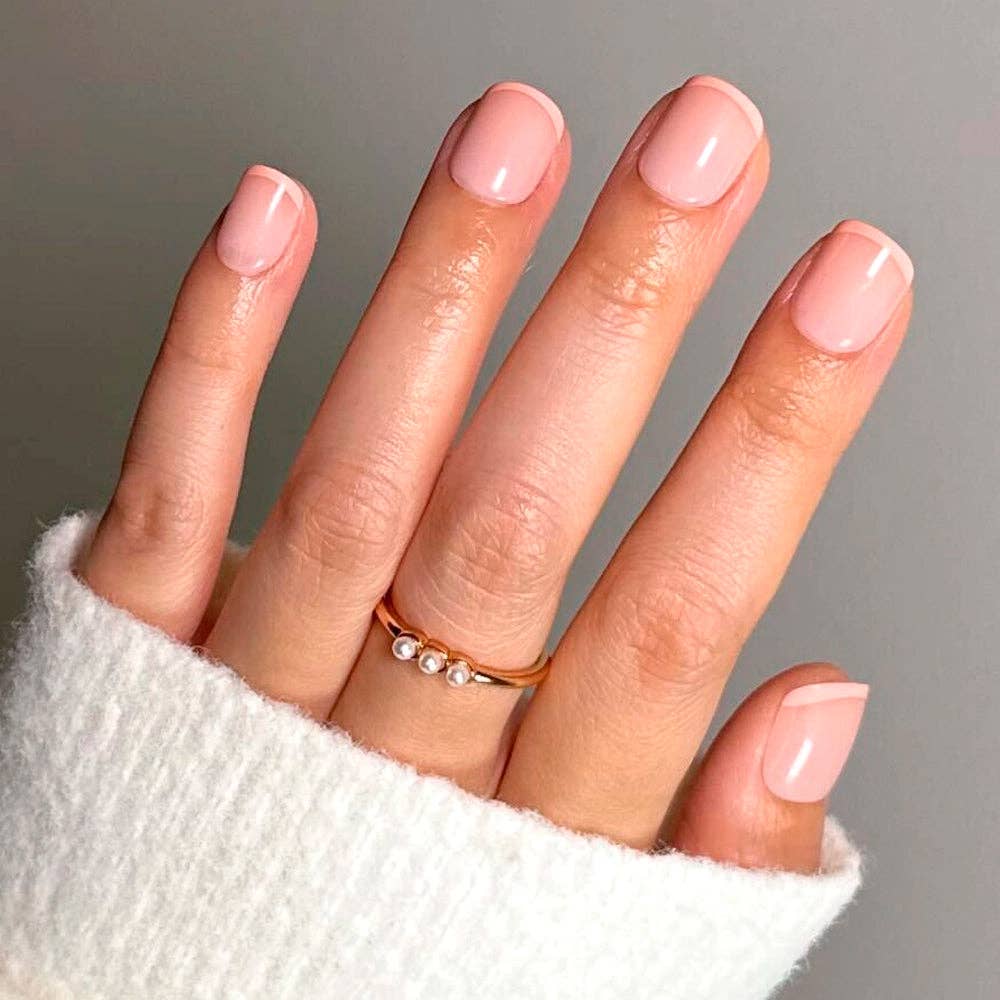 French Peach