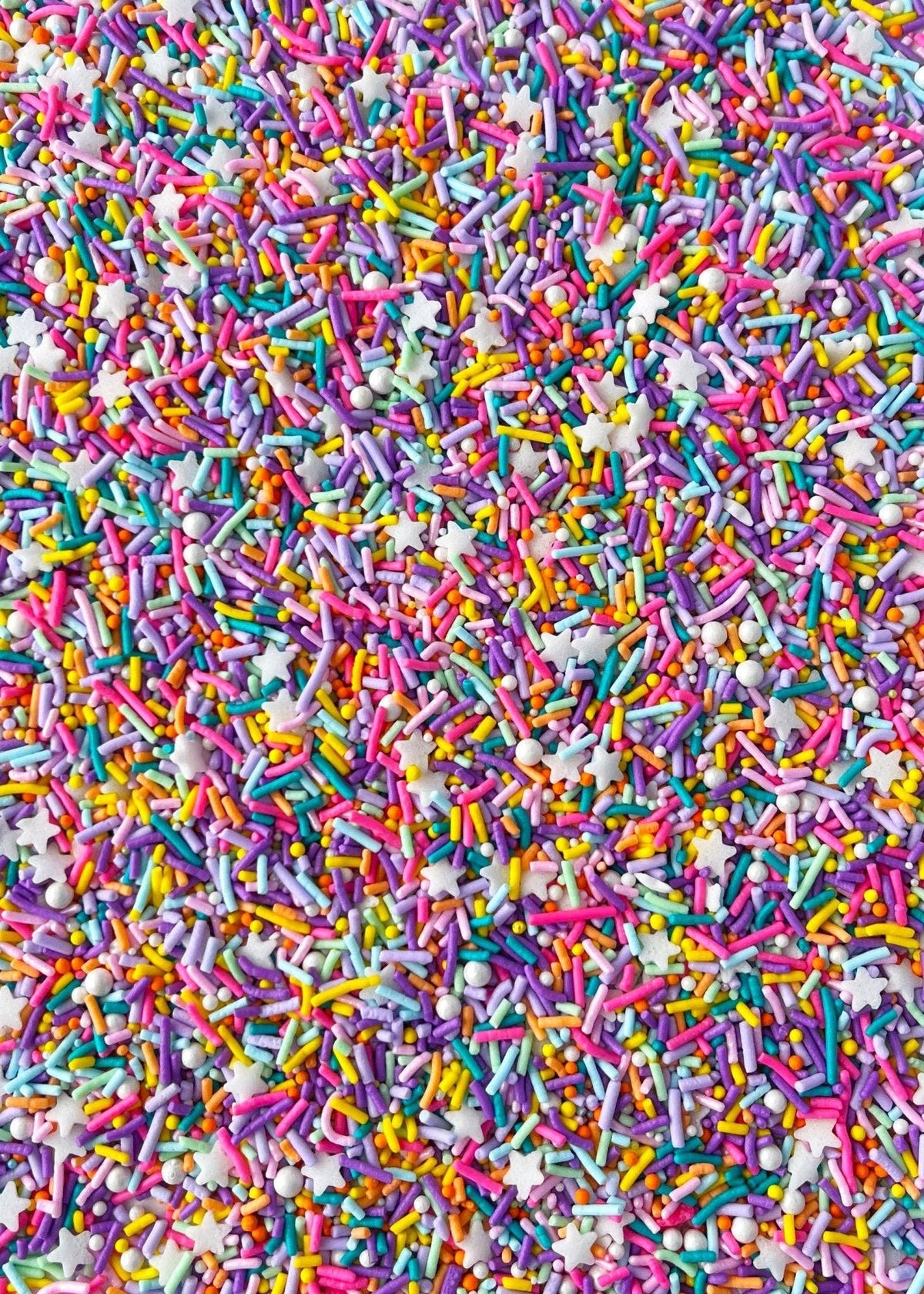Pep Talk Sprinkle Medley - CA