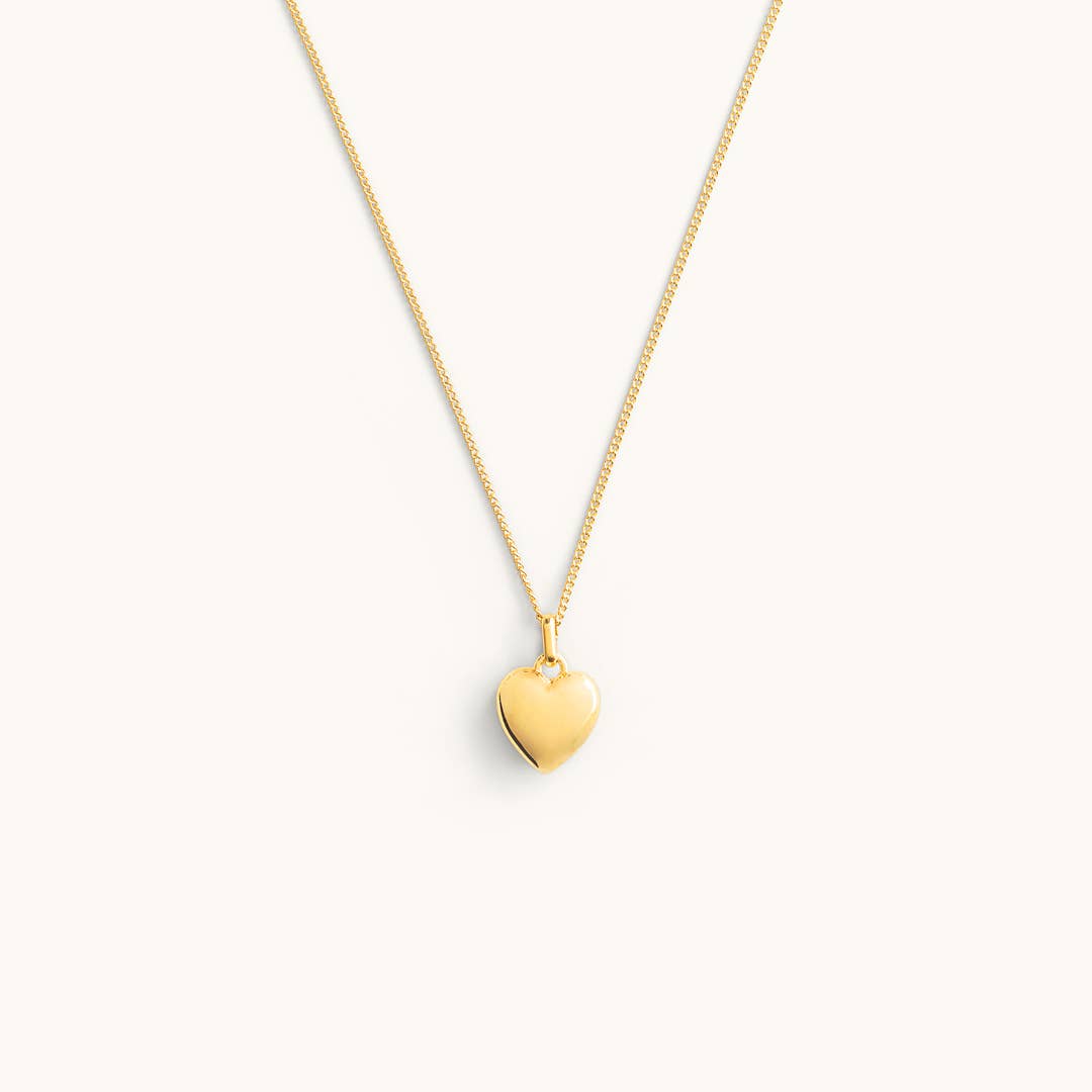 Chariot Necklace