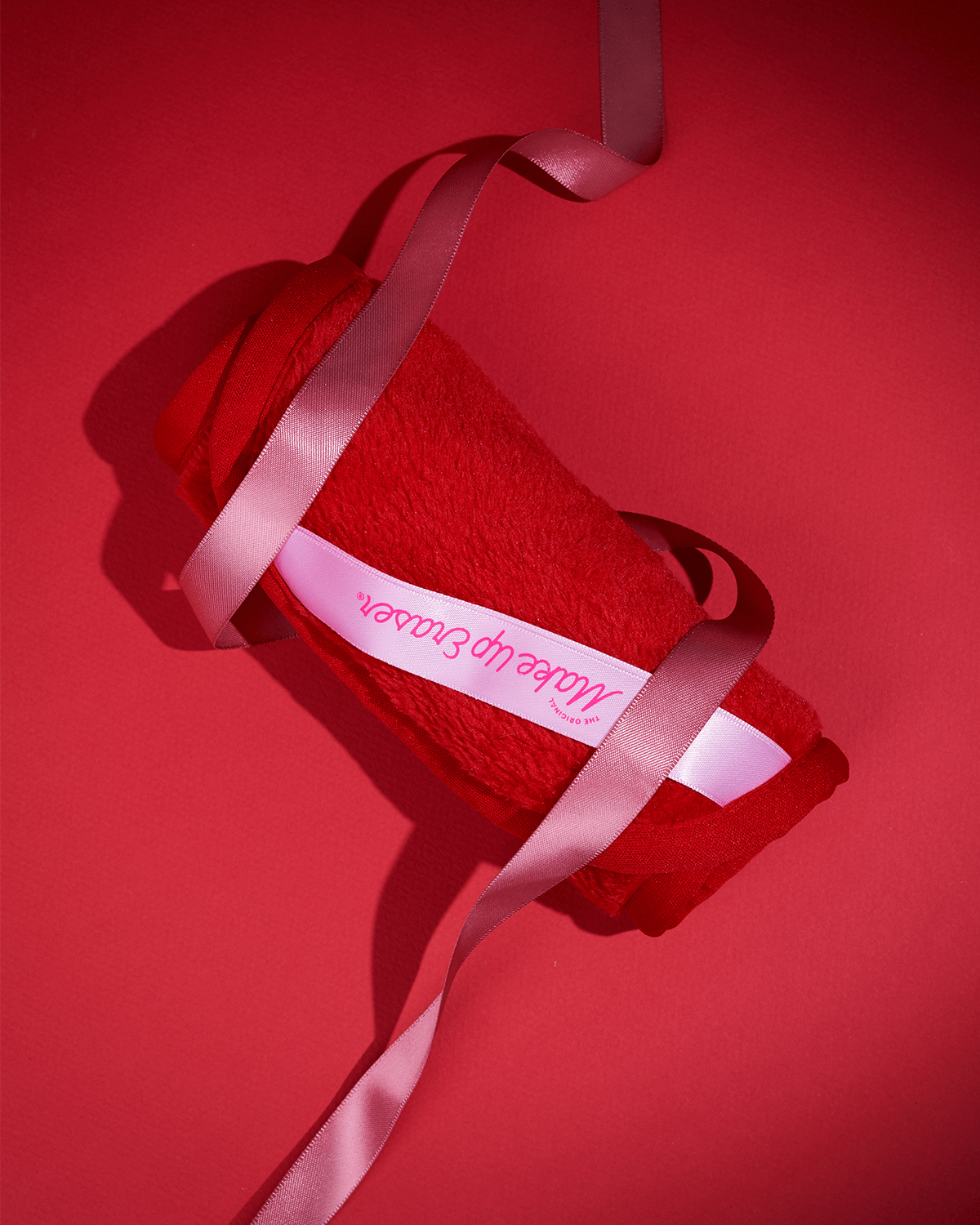 Love Red Pro MakeUp Eraser