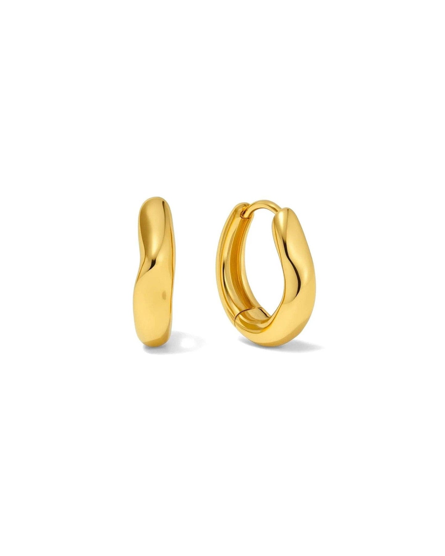 Flow Hoops