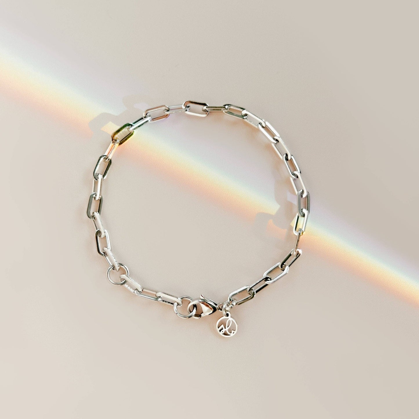 Oxford Bracelet