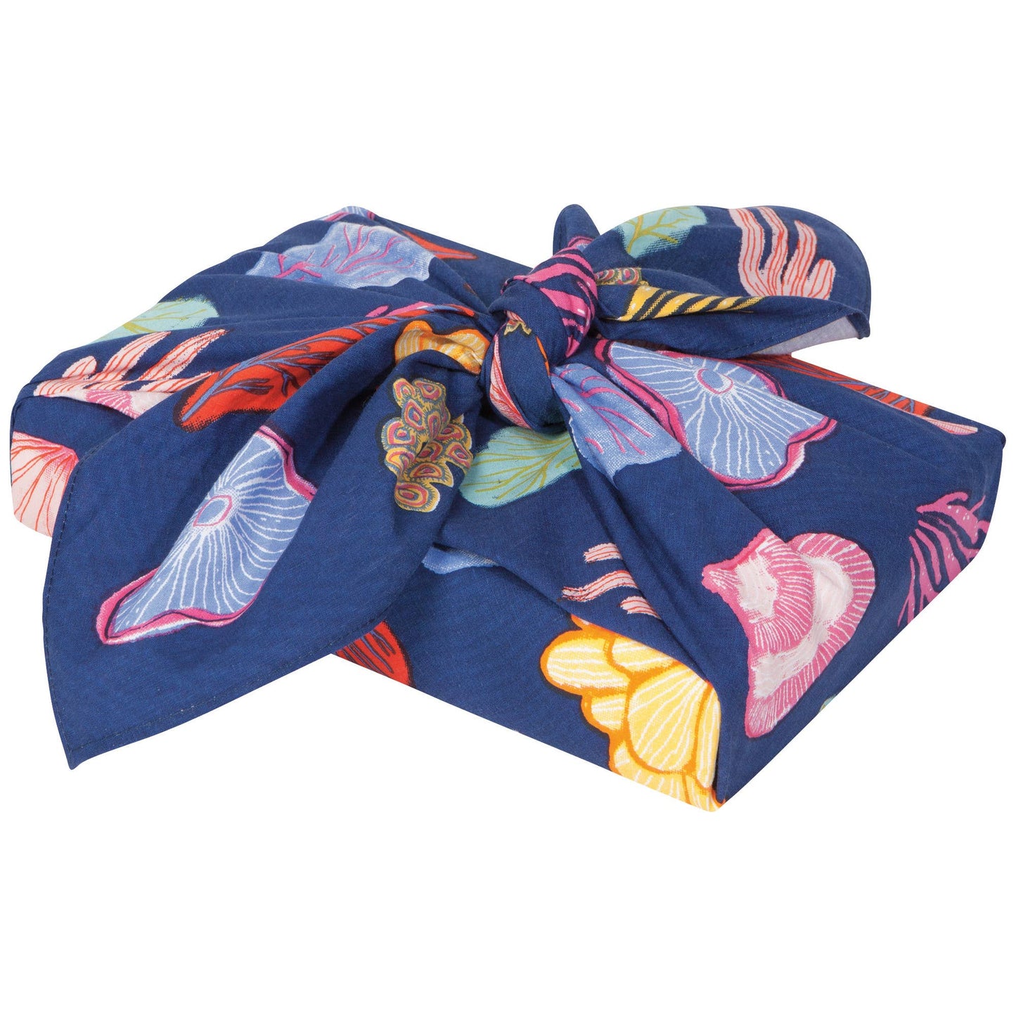 Danica Studio Neptune Reusable Gift Wrap