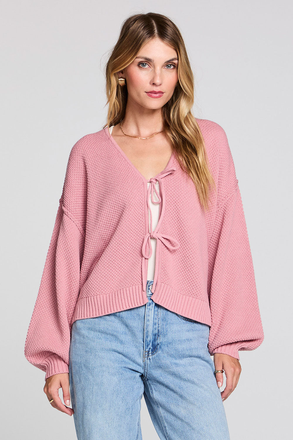 Saltwater Ellyn Sweater