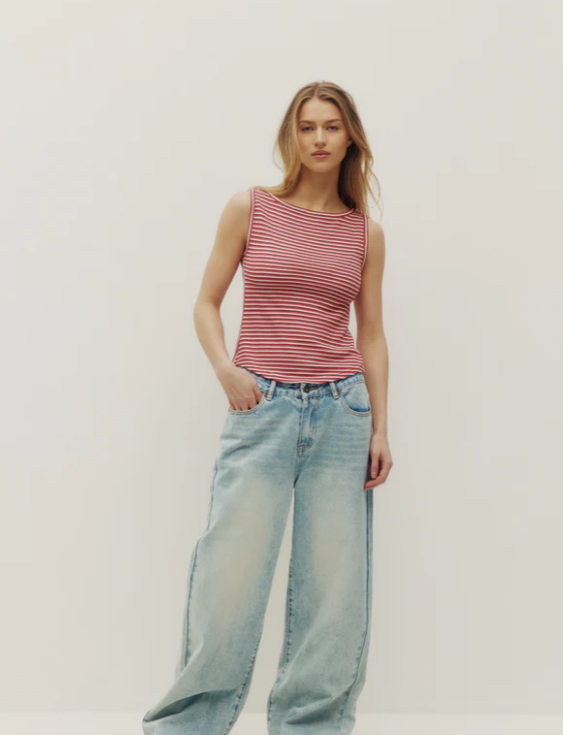 Kuwalla Sienna Top