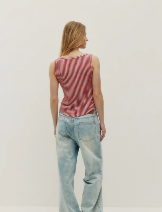 Kuwalla Sienna Top
