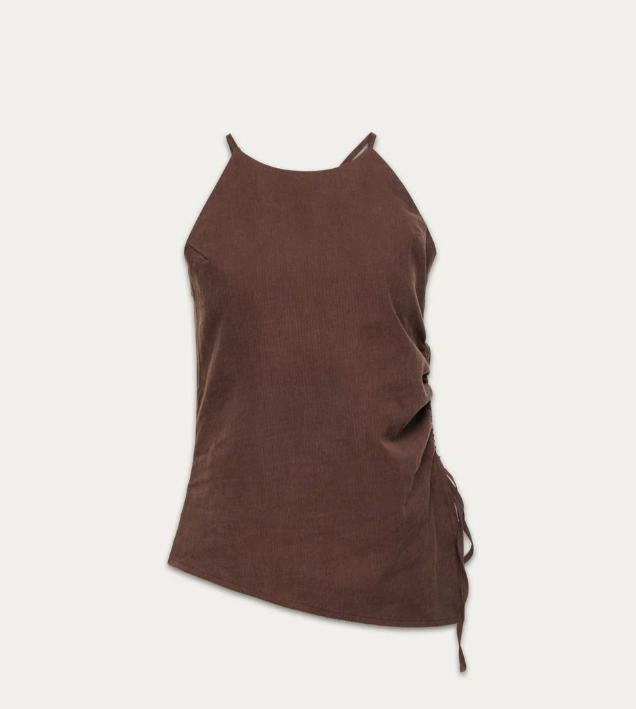 Kuwalla Terri Halter