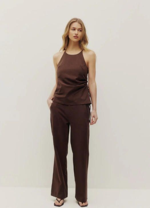 Kuwalla Terri Halter
