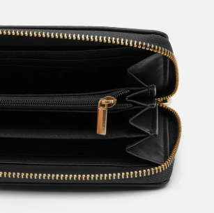 Bizou Wallet w/ Tencel