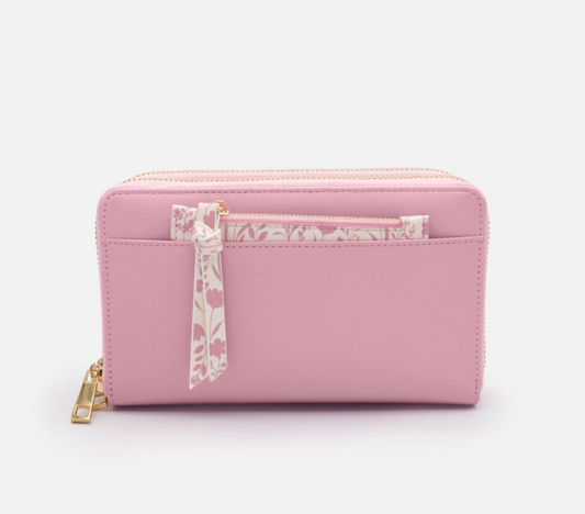 Bizou Wallet w/ Pouch