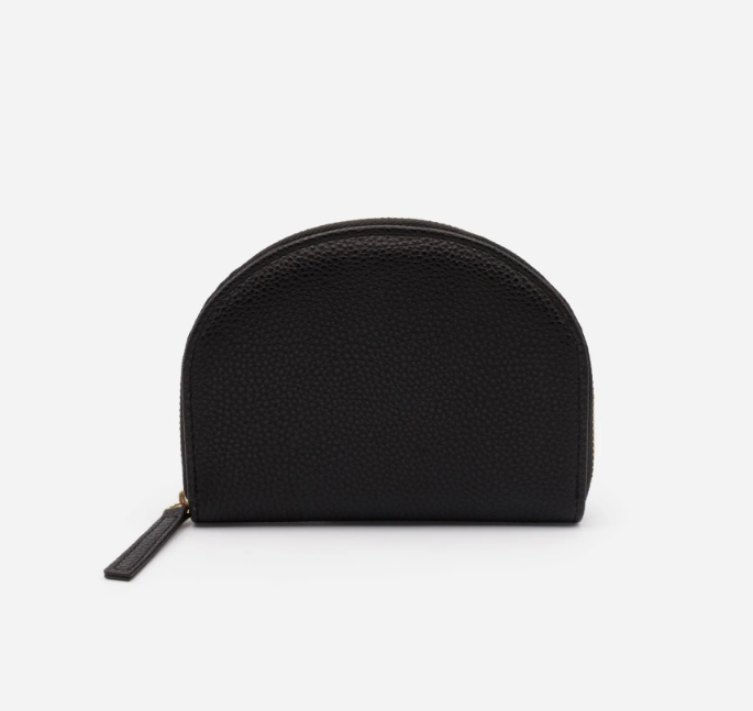 Bizou Half Moon Wallet