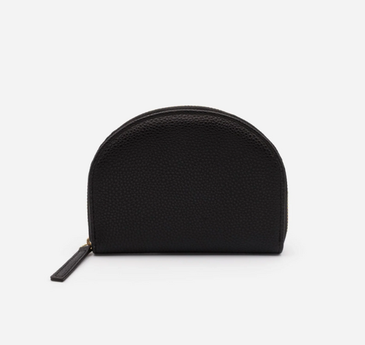 Bizou Half Moon Wallet