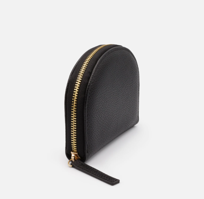 Bizou Half Moon Wallet