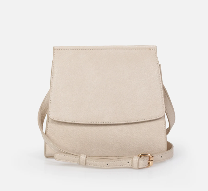 Bizou Saddle Bag