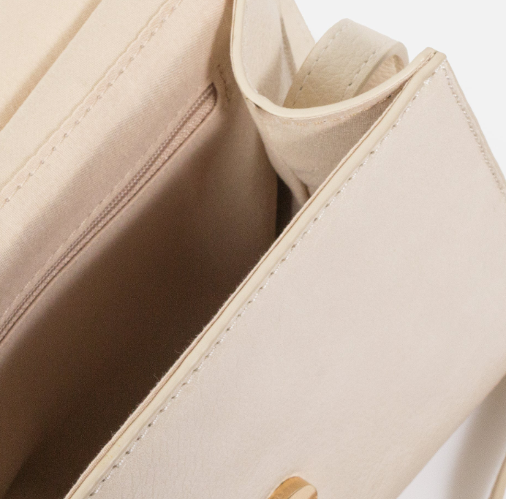 Bizou Saddle Bag