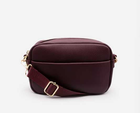 Bizou Crossbody Bag