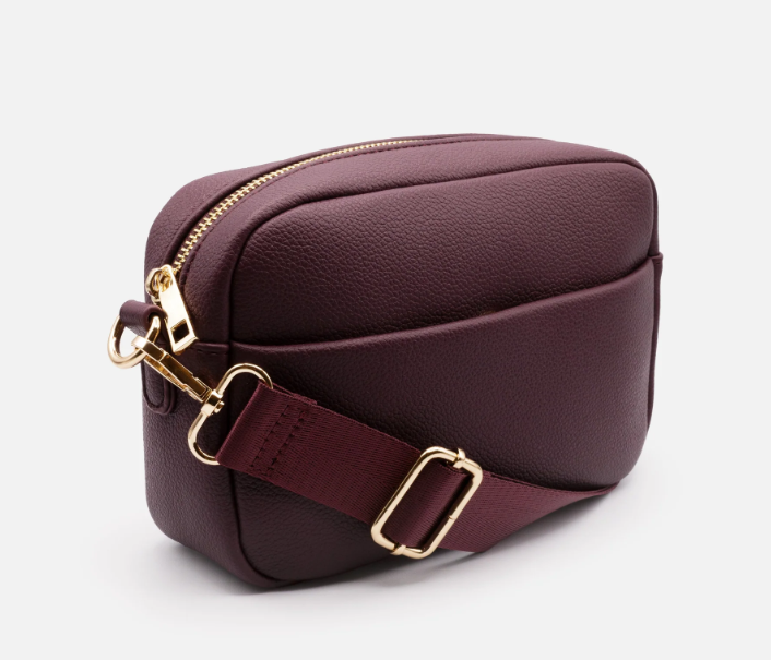 Bizou Crossbody Bag