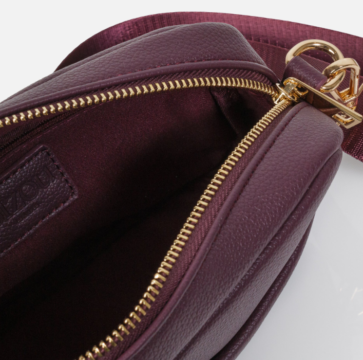 Bizou Crossbody Bag