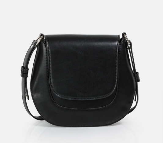 Bizou Black Shoulder Bag