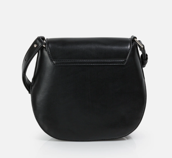 Bizou Black Shoulder Bag