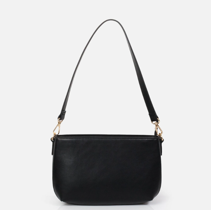 Bizou Black Handbag