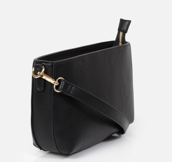 Bizou Black Handbag