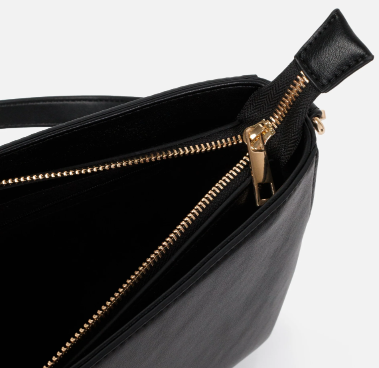 Bizou Black Handbag