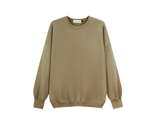 The Laundry Room - Essentials Jumper