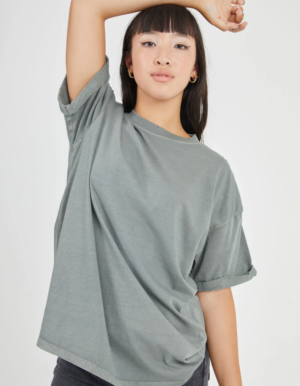 Girl Dangerous Boyfriend Tee
