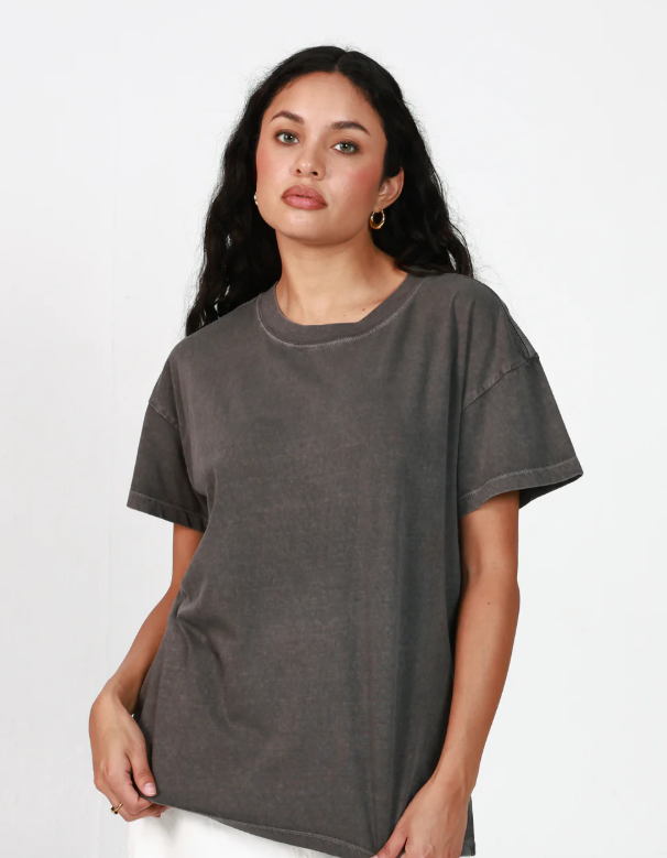 Girl Dangerous Boyfriend Tee