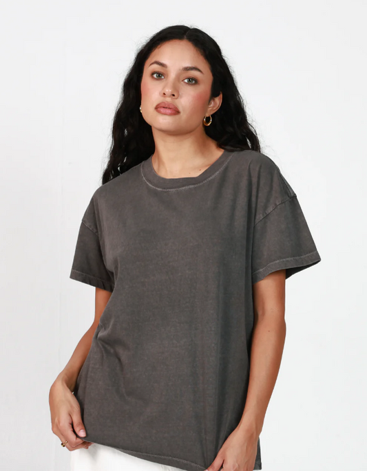 Girl Dangerous Boyfriend Tee